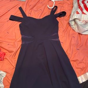 Prom girl dress size medium